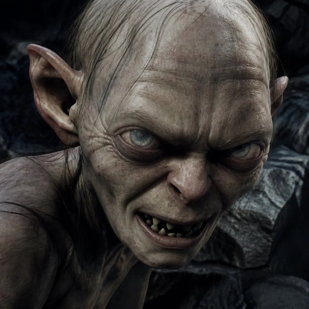 Learning from Tolkien’s Faith