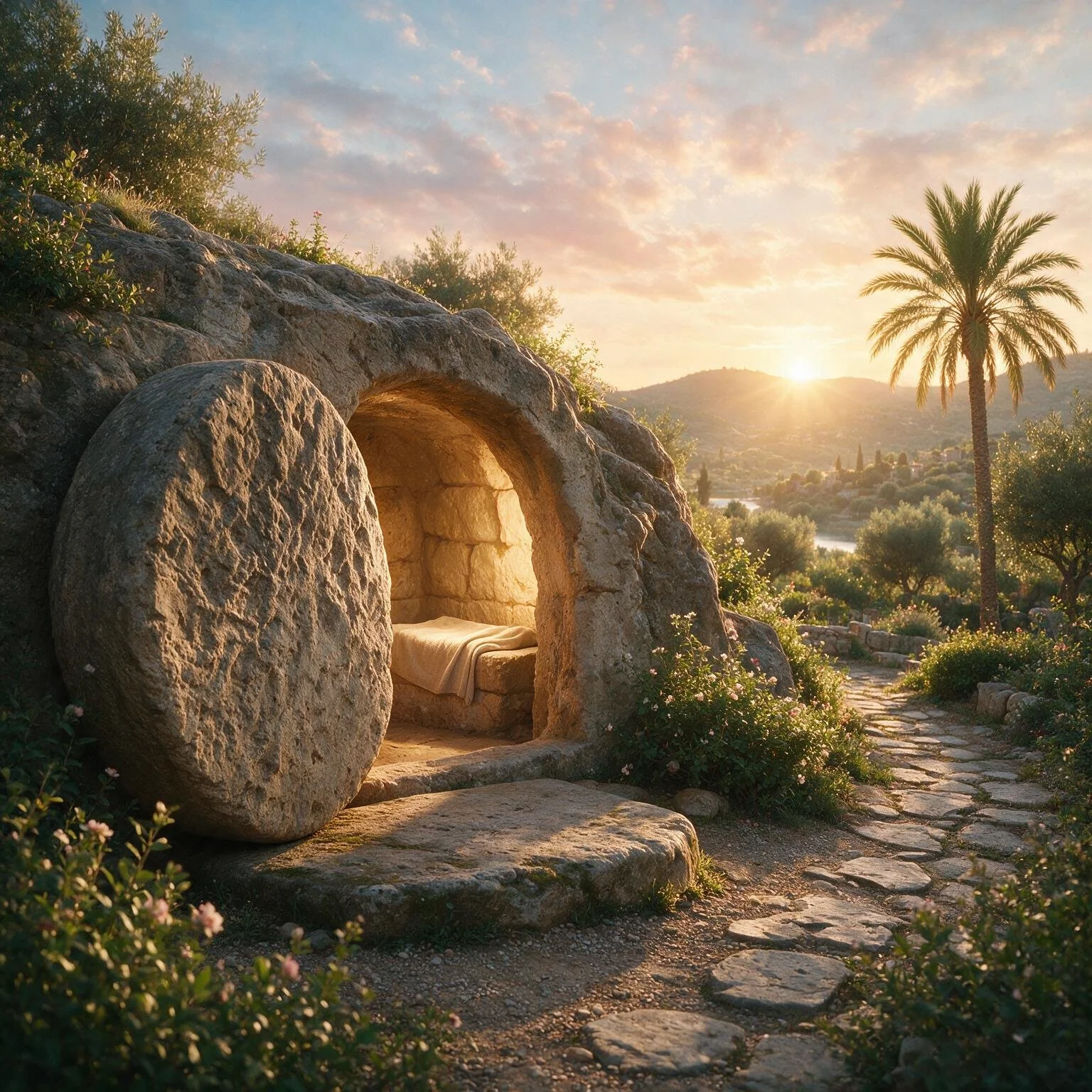 Path From Fear To Wholeness