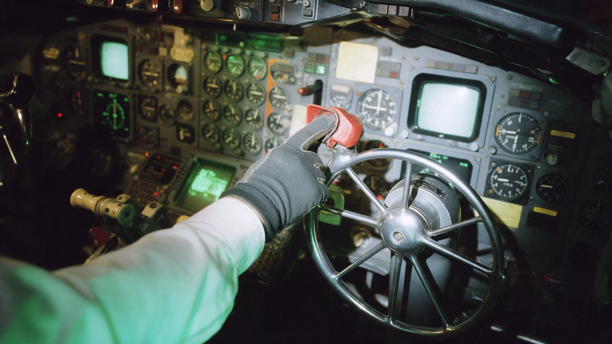 Face Your Anxiety By Turning Off the Autopilot