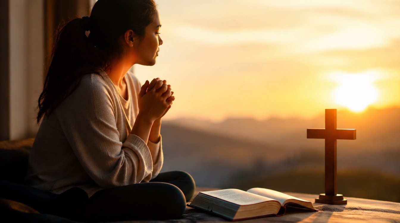 The Daily Spiritual Dance