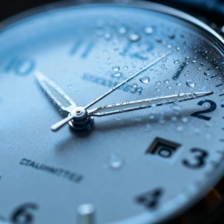 Two Types Of Time Clock