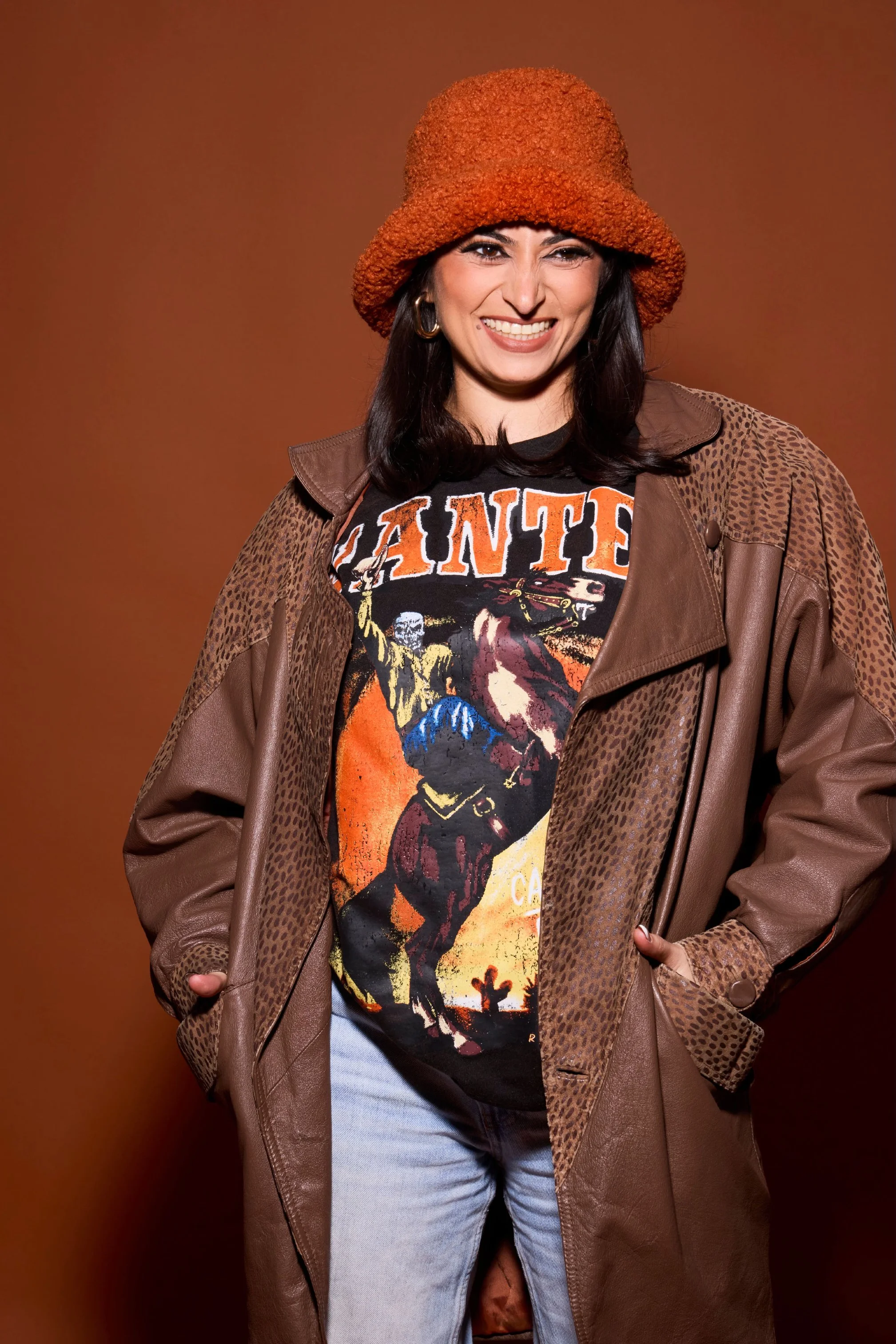 Who's Afraid of Forever (DEBUT!)