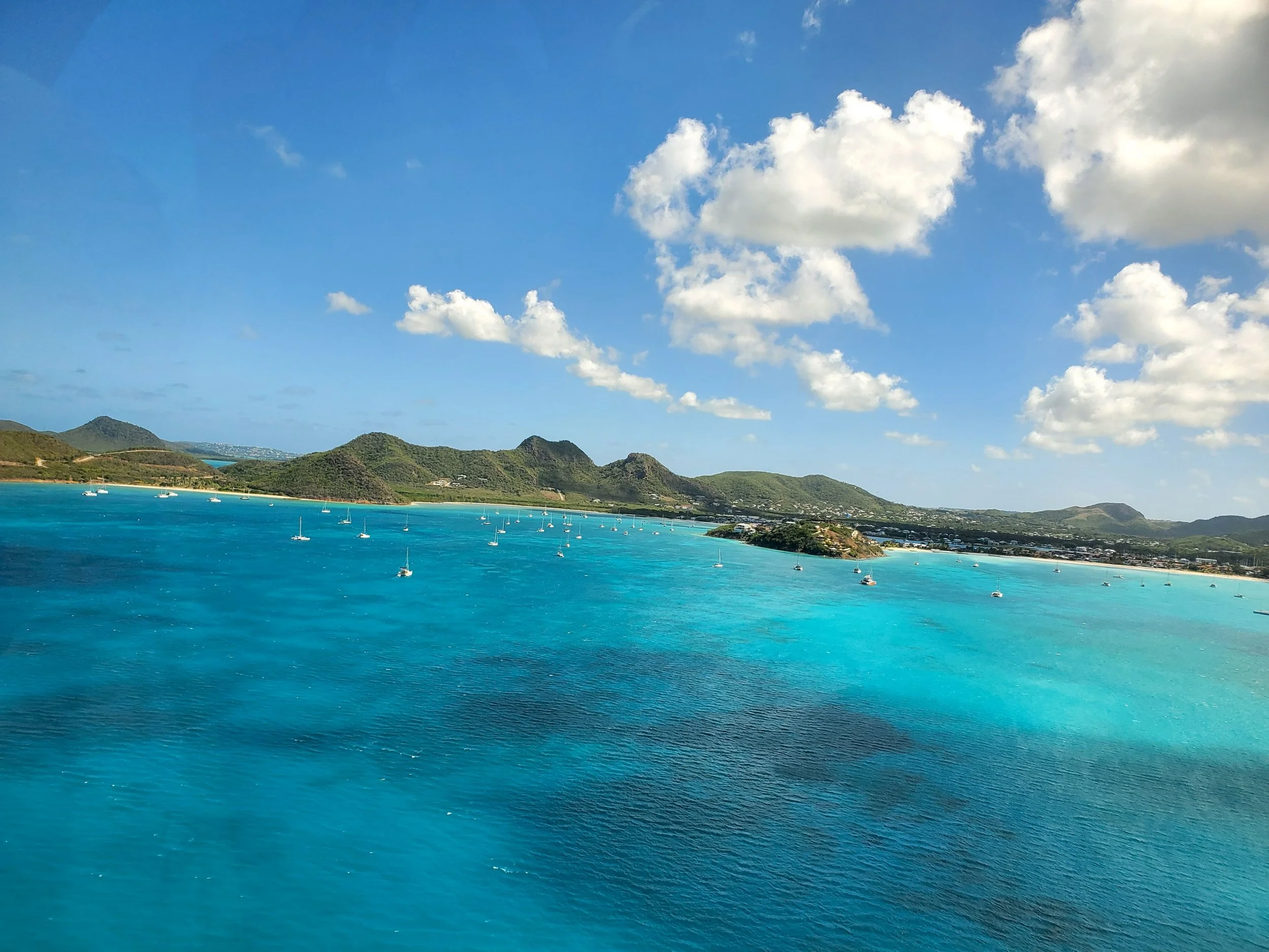 Year Of Travel Recap