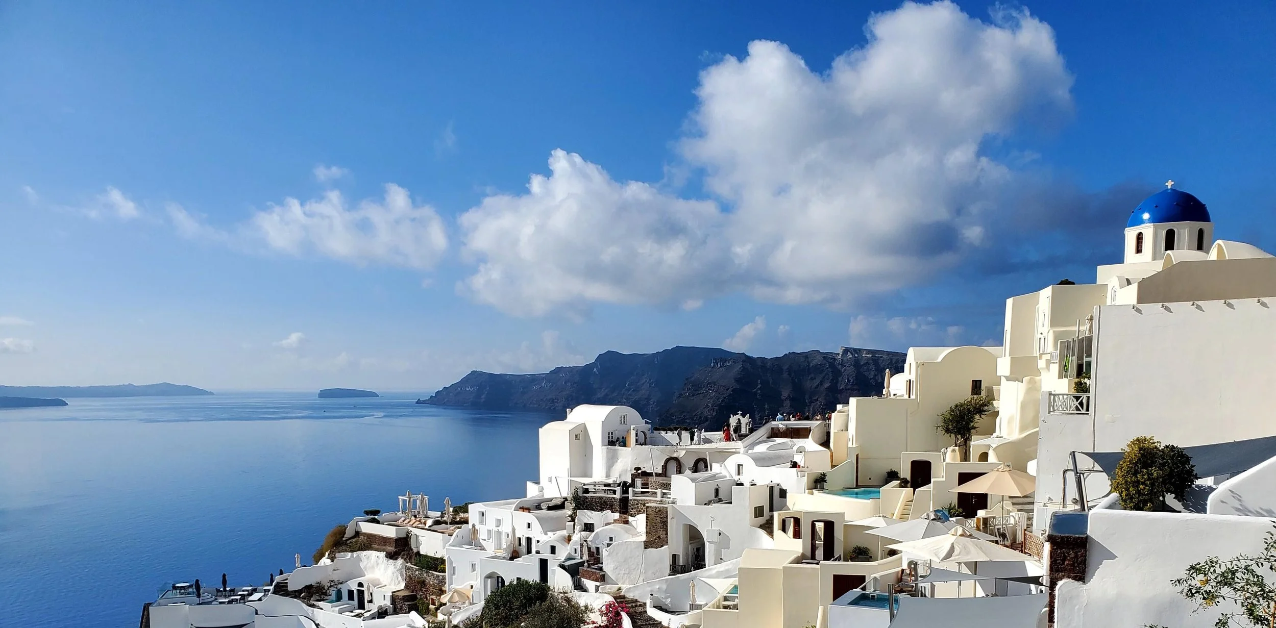 Our Autumn European Odyssey 