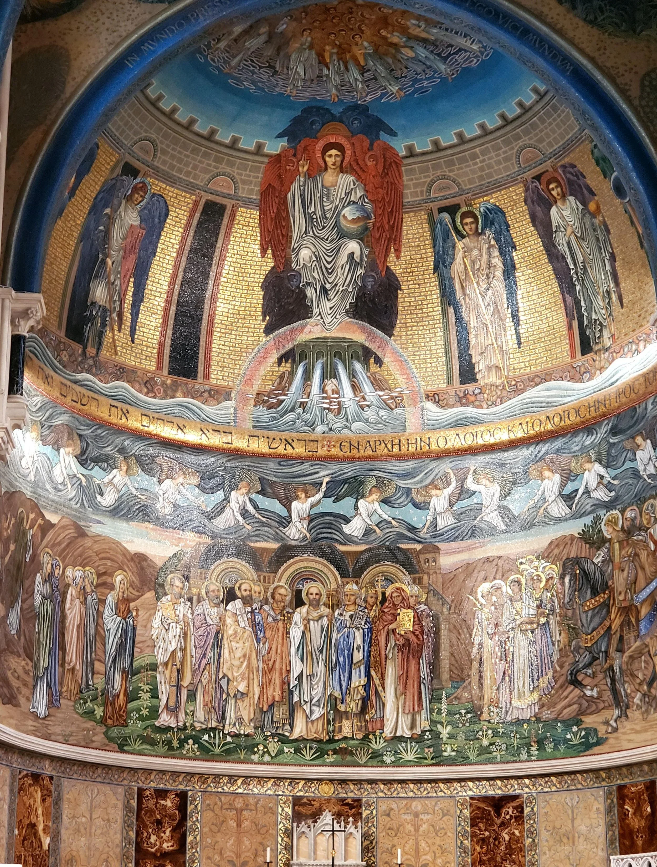 Our Autumn European Odyssey 