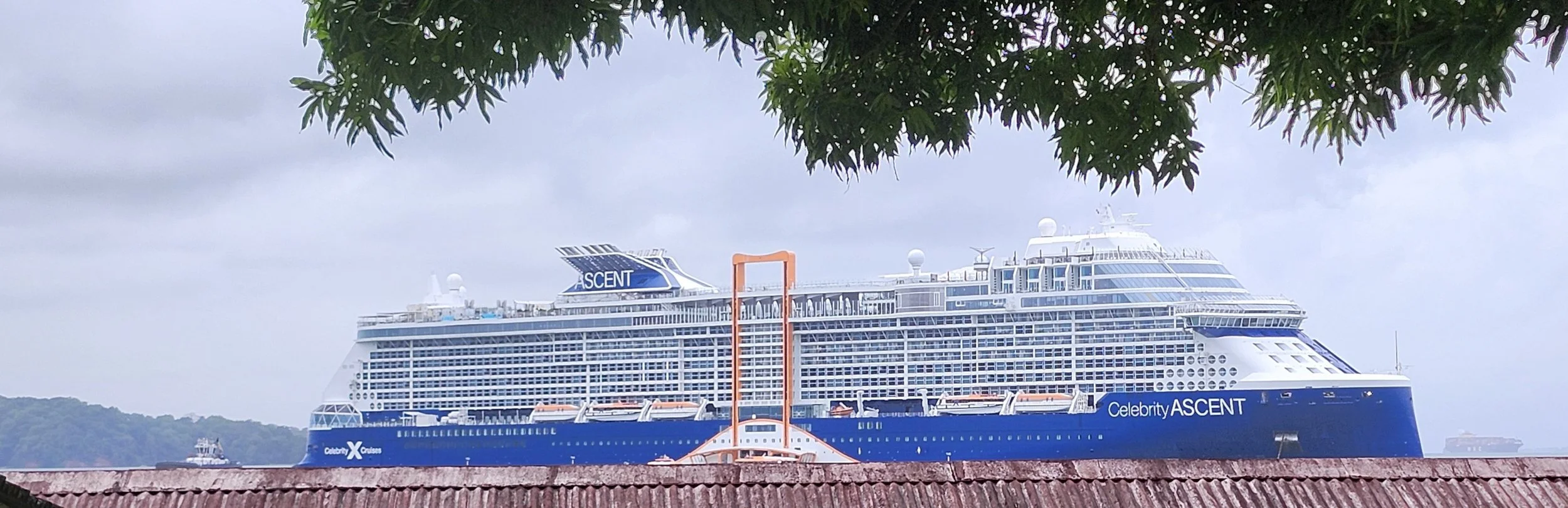 Our February Caribbean Getaway