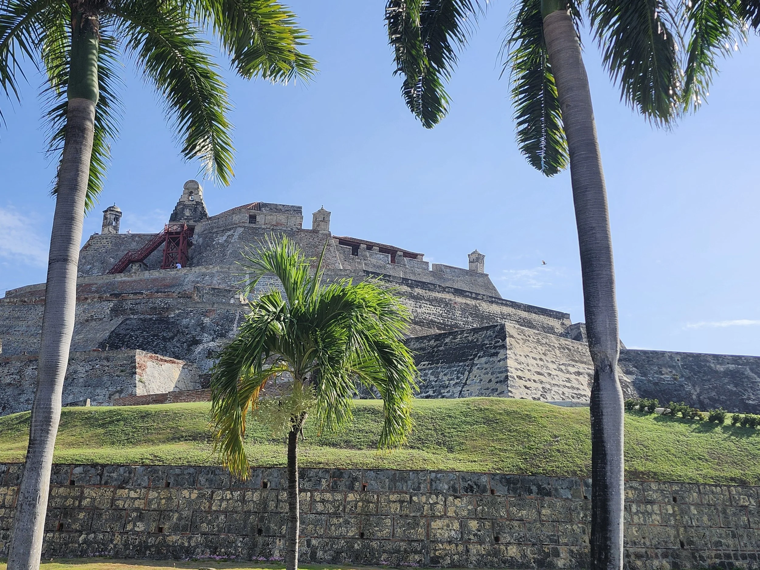 Our February Caribbean Getaway