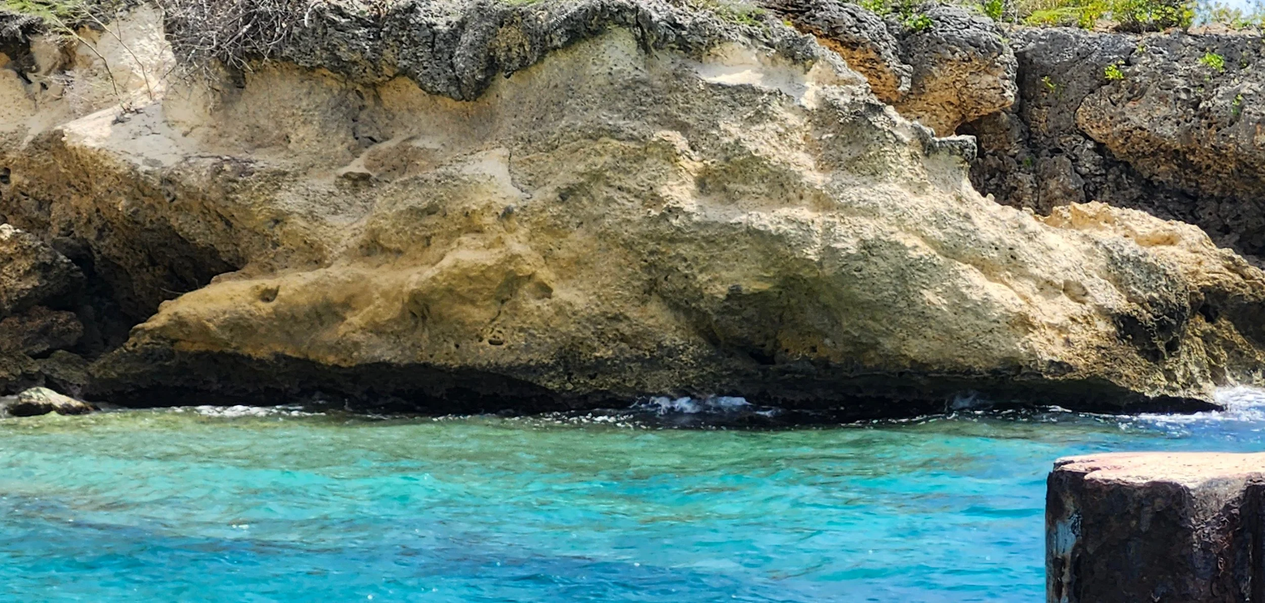 Our February Caribbean Getaway