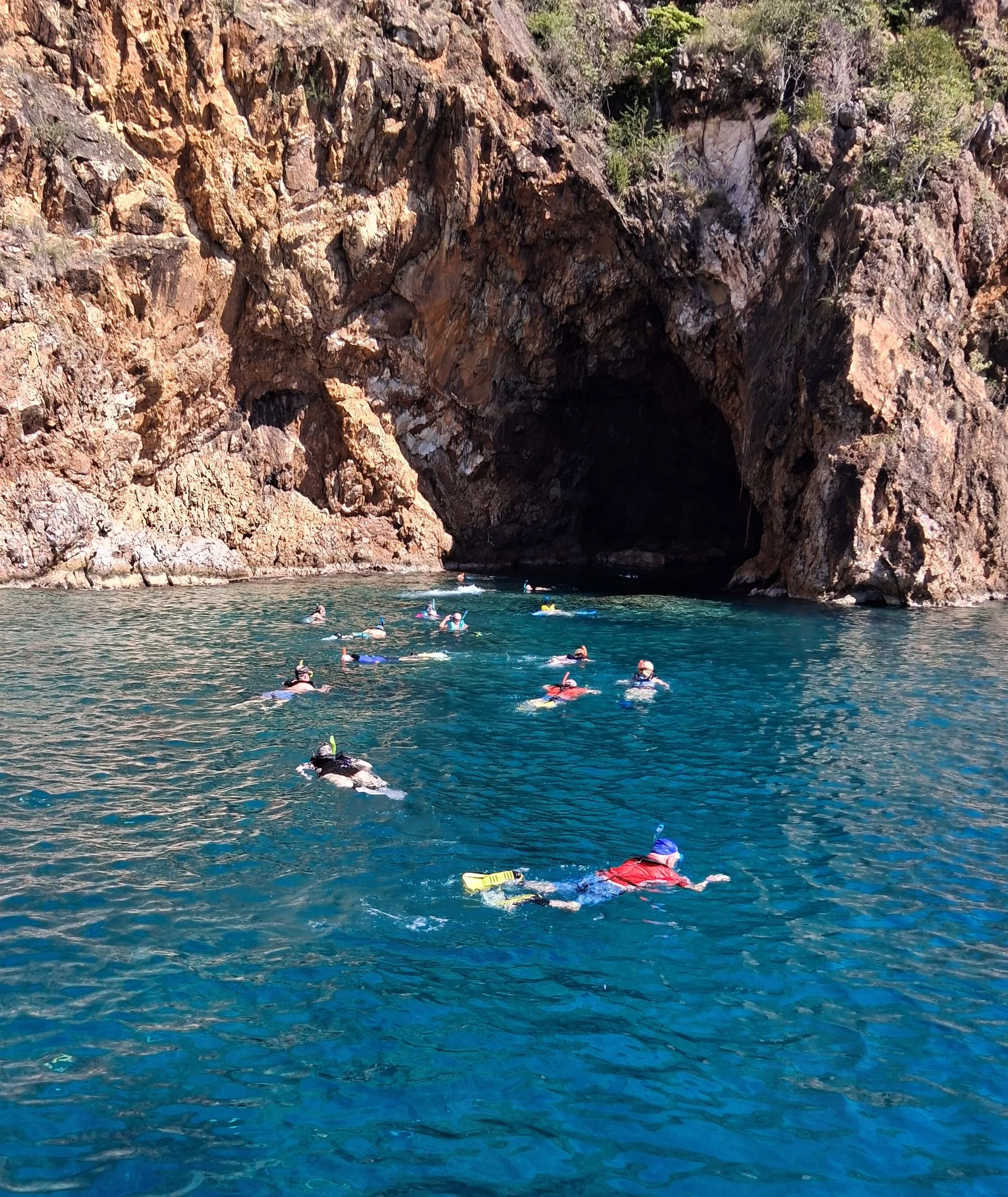 Our February Caribbean Getaway –Five lovely port stops