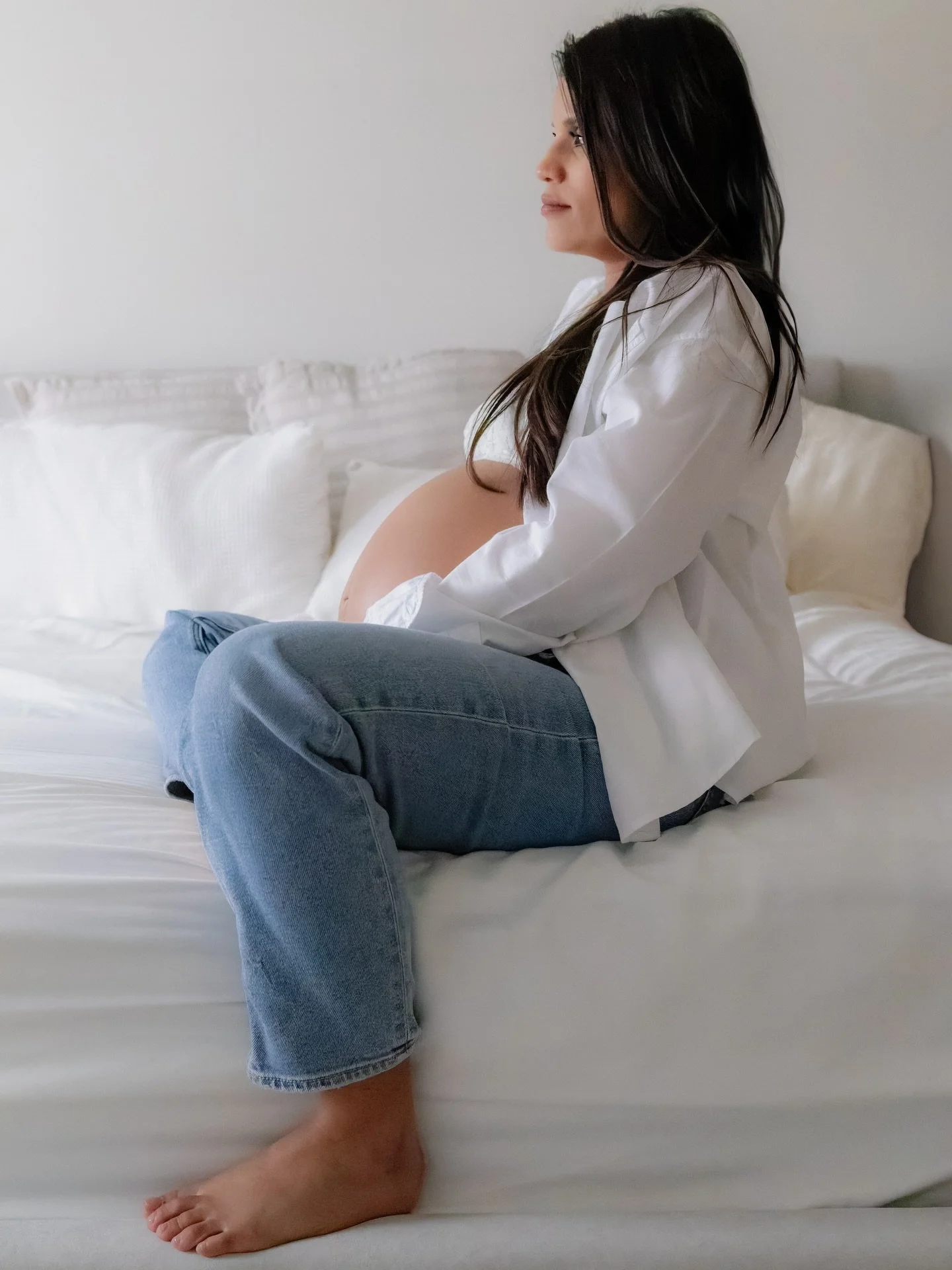 This is not the season to fix yourself.

After weeks of stimulation, expectations, and emotional output, many women feel the urge to reset quickly, plan harder, and push forward.

Healing does not begin with force.
It begins when the body feels safe 