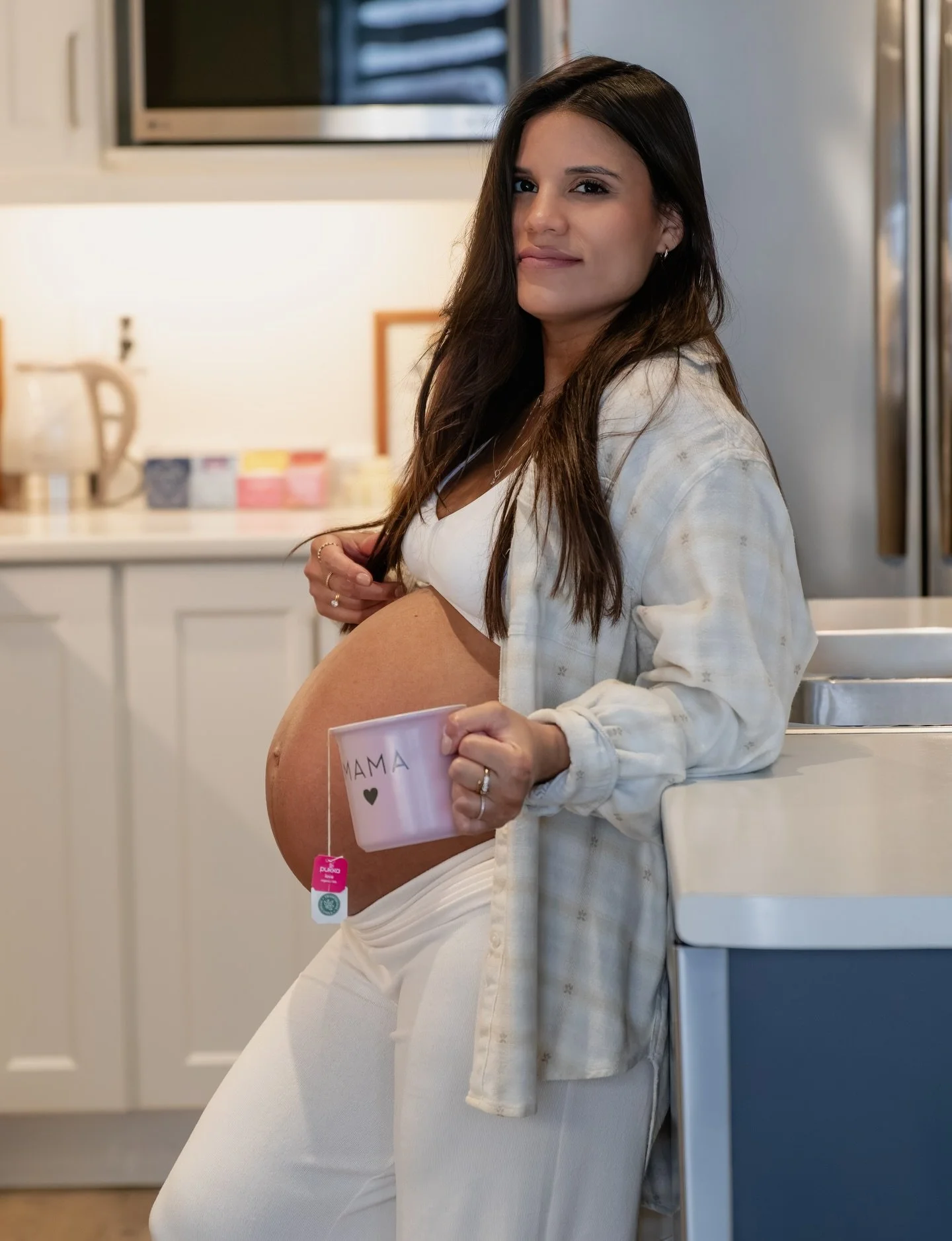 Many women come to me because they do need a better nutrition plan and more appropriate supplementation.

What often surprises them is that this alone is not enough.

Nutrition matters.
Supplements matter.
Lifestyle matters.

But without emotional sa