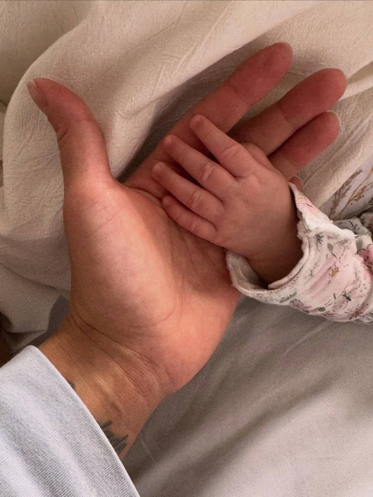 52 days of Lu&iacute;sa &hearts;️👣💫💘