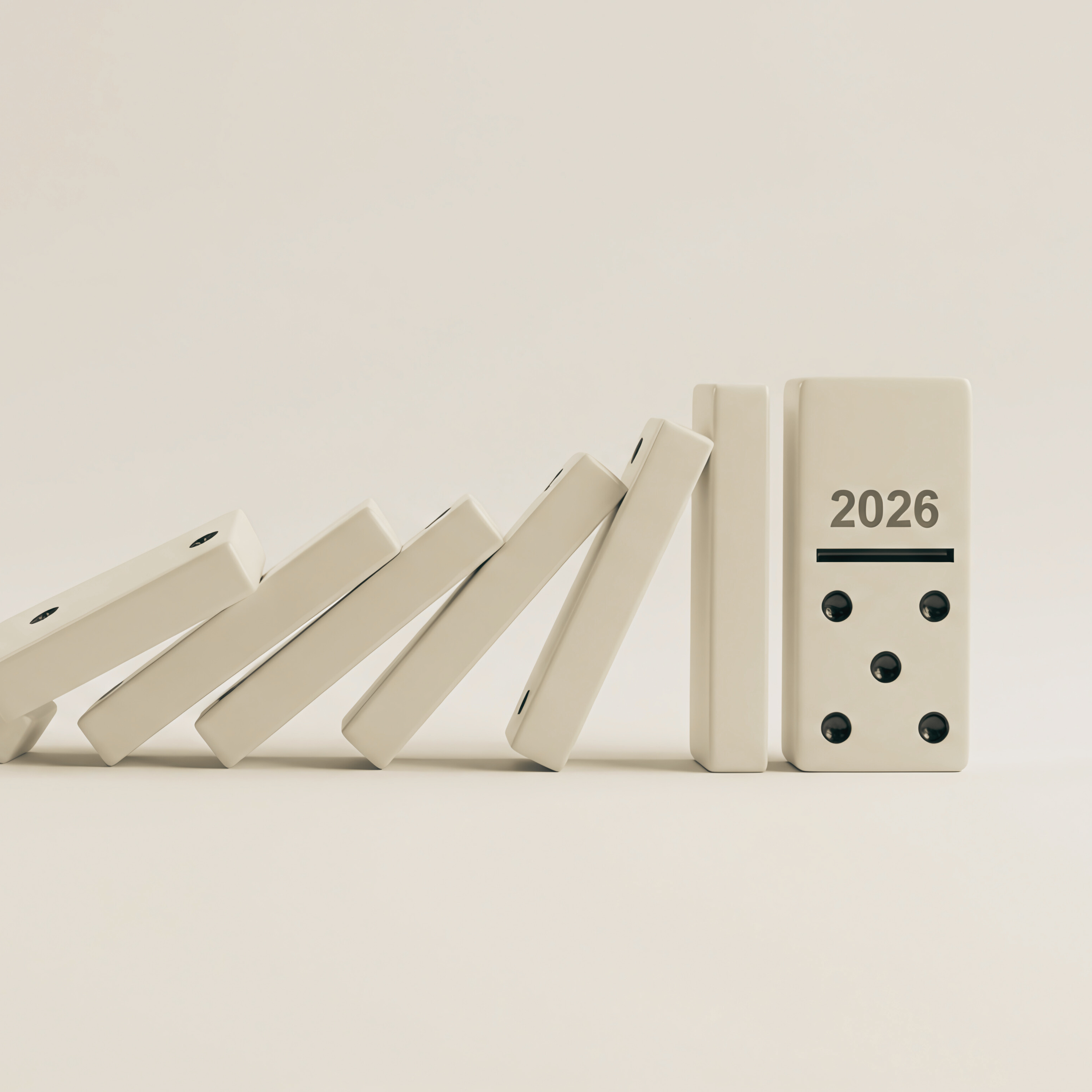 5 Marketing trends that will define 2026