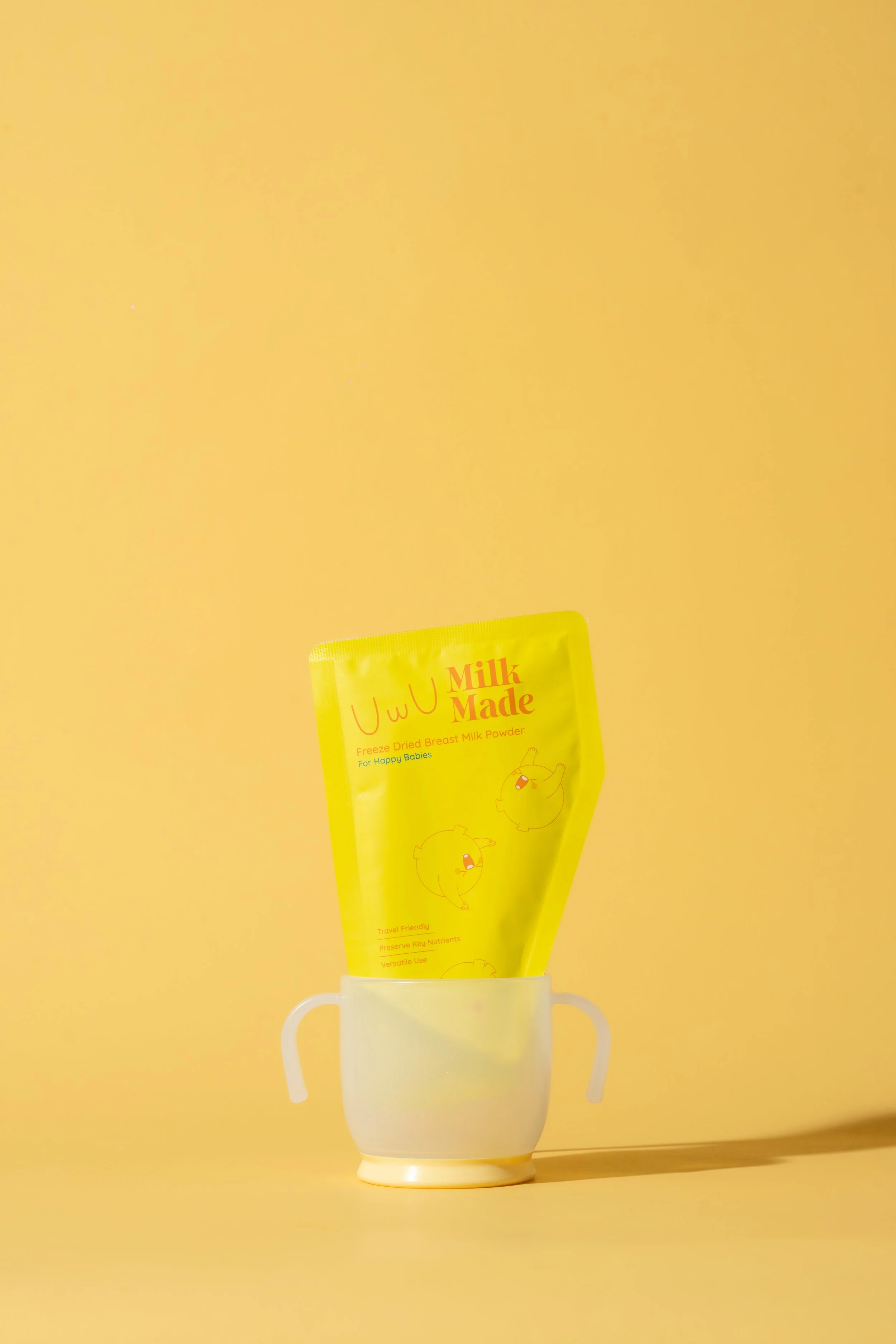 Is Freeze Drying Safe?