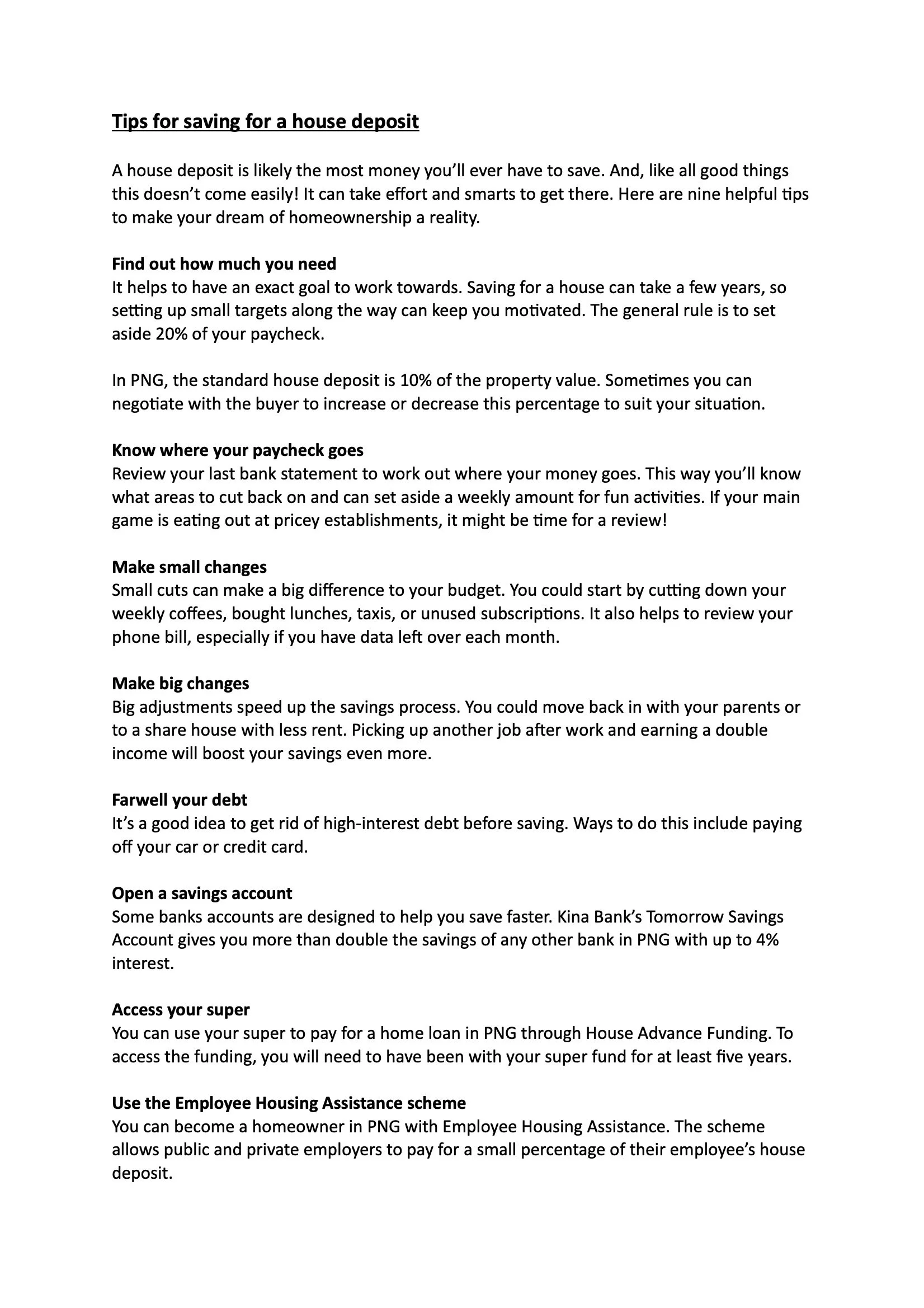 Tips for saving for a house deposit.jpg