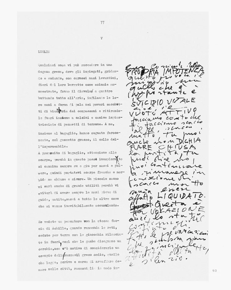 Technical Writing Samples