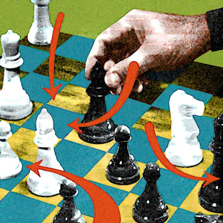 Creative Strategy