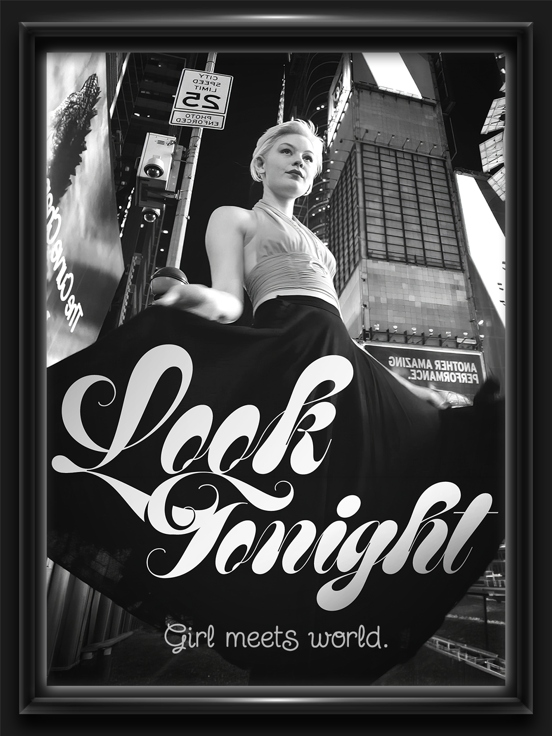 Poster - Look Tonight.png