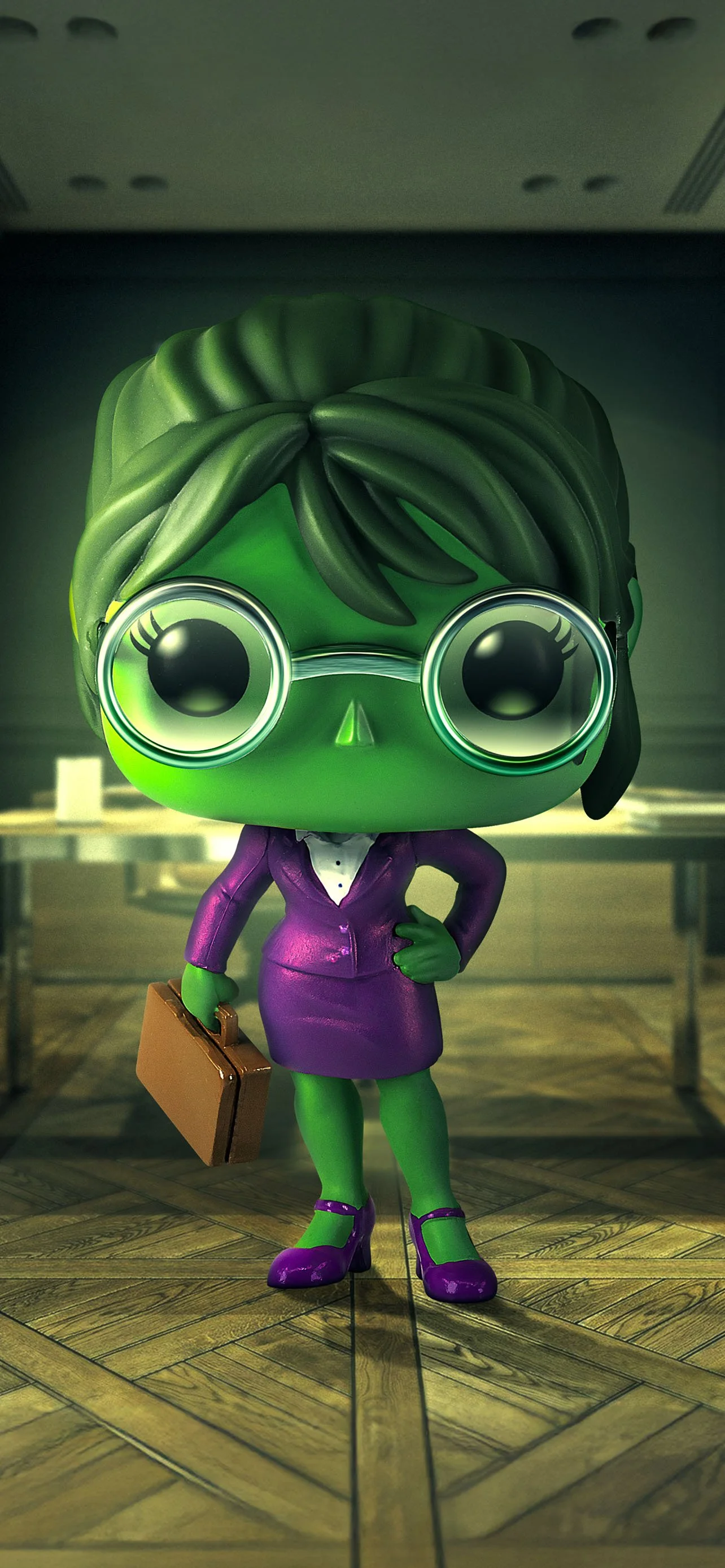 derekprospero - pops heroes villains - 07.jpg