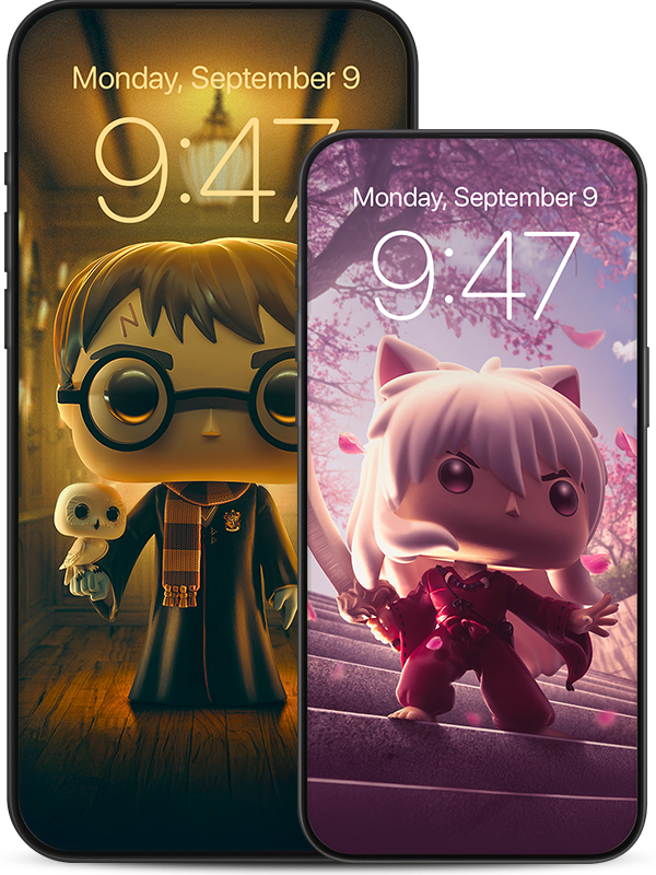funko film & tv