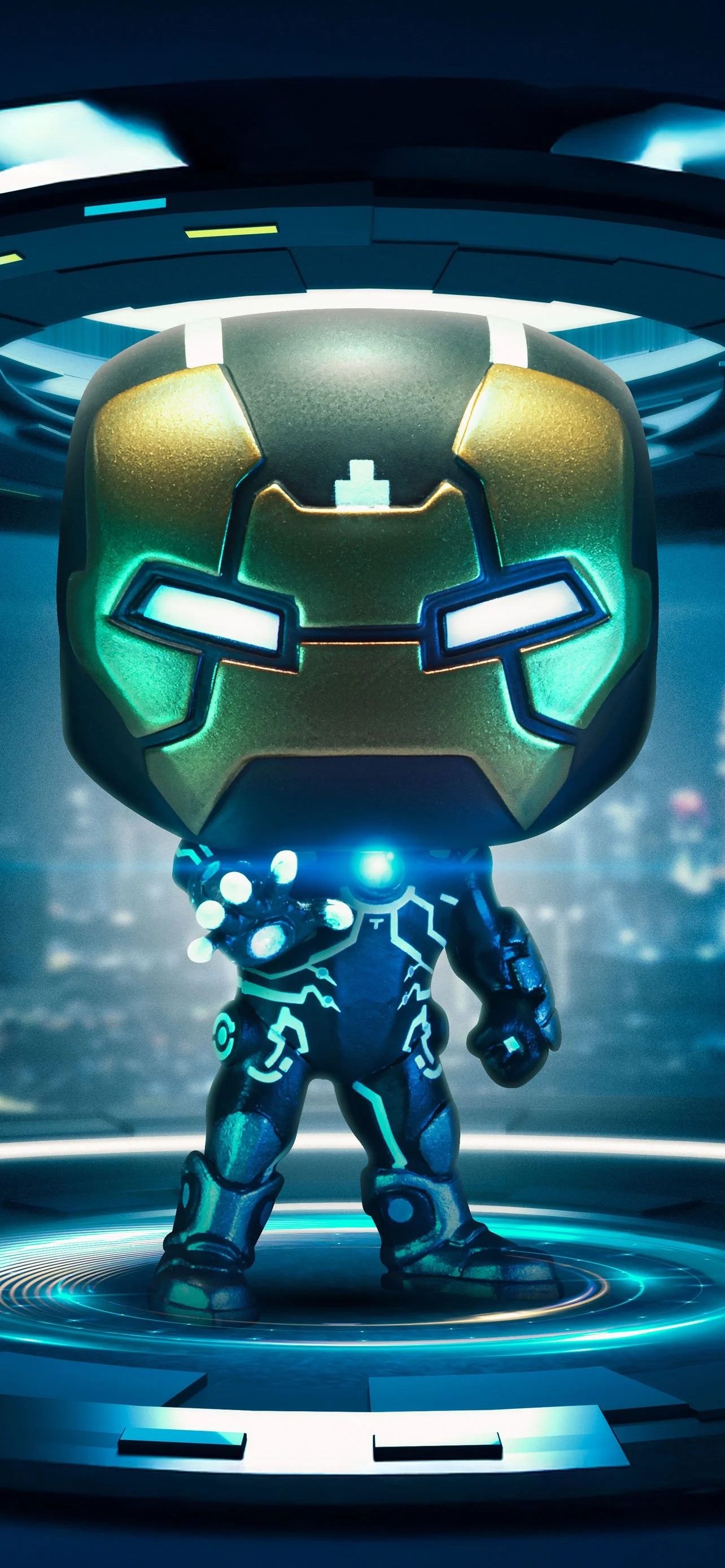 derekprospero - pops heroes villains - 10.jpg