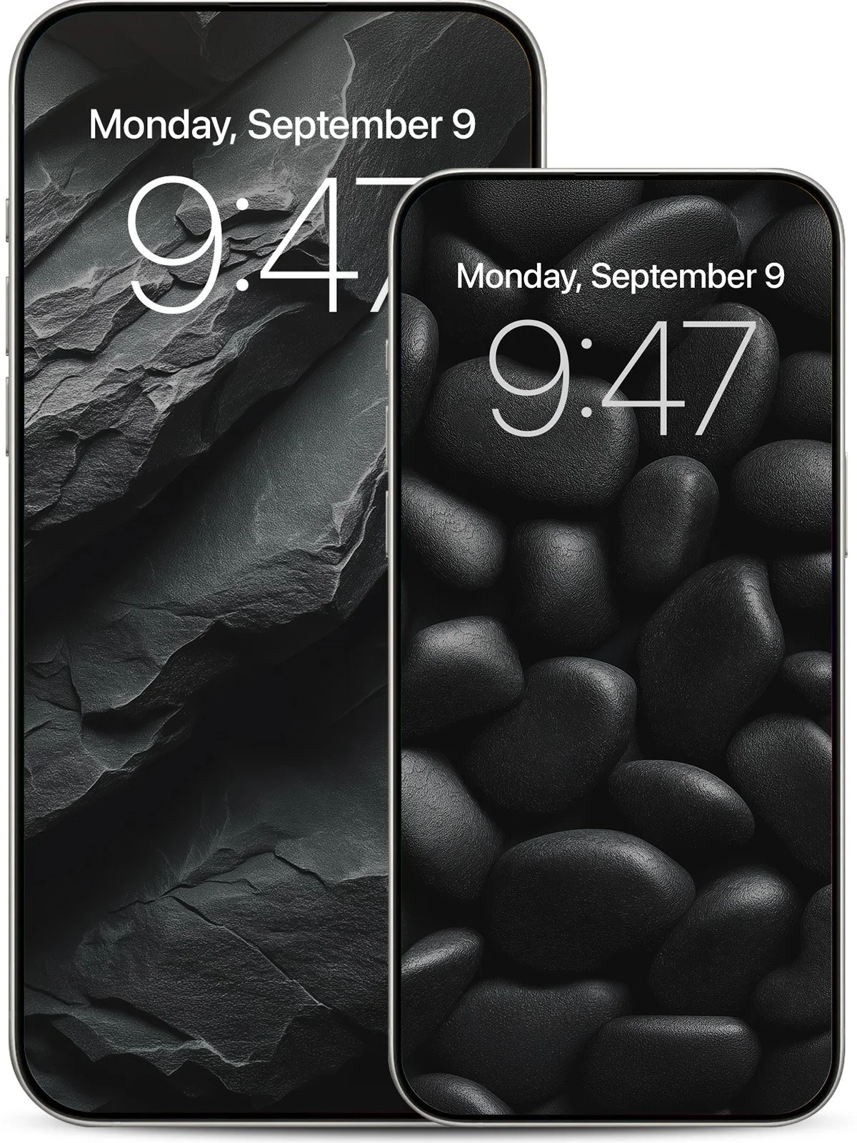 Dark Stone