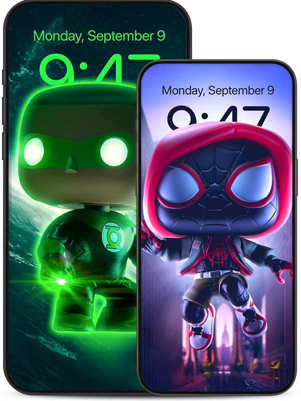 funko supers