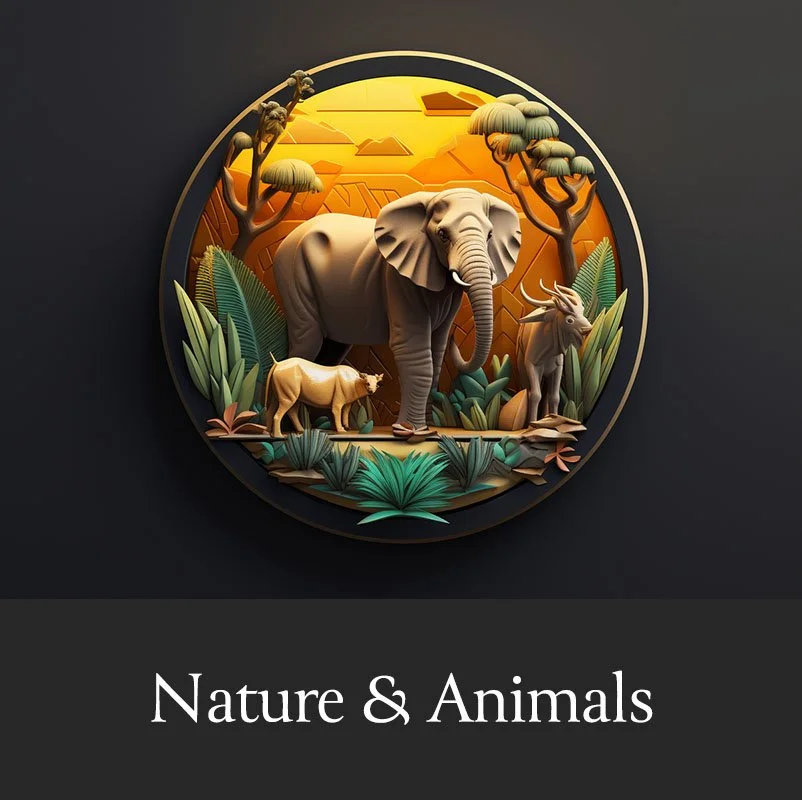 Nature Animals.jpg