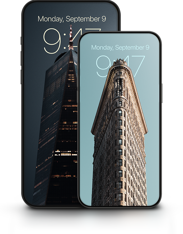 big apple