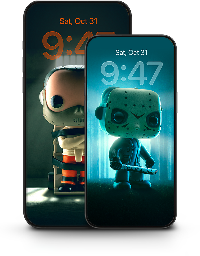 funko halloween