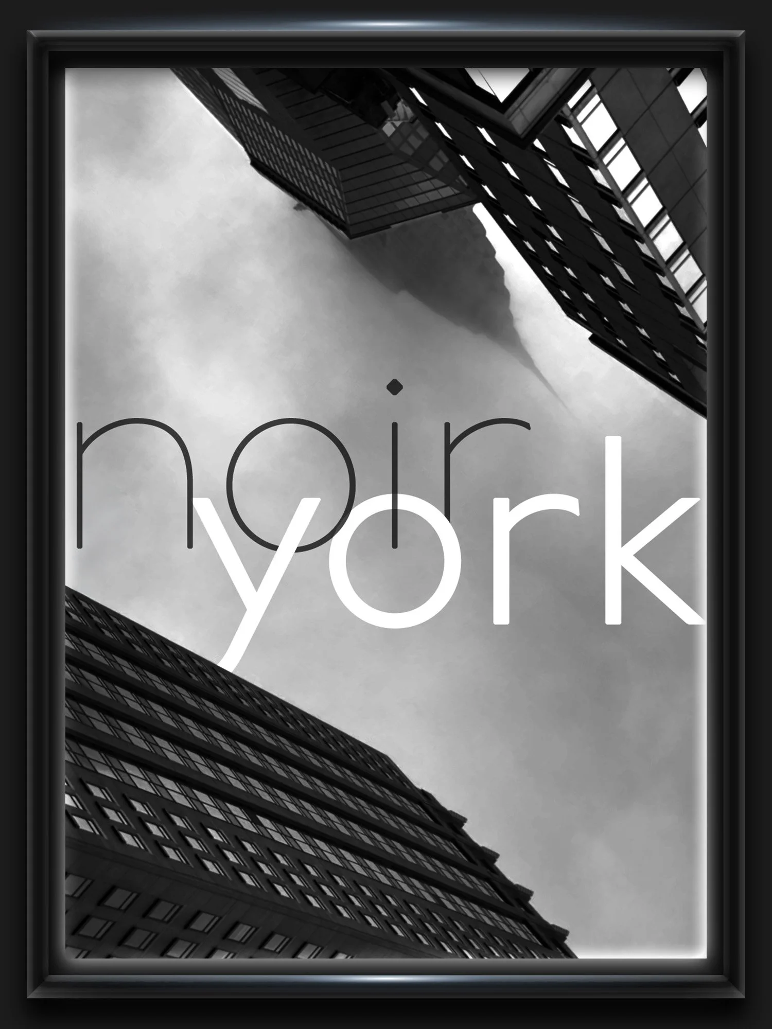 Poster - Noir York.jpg
