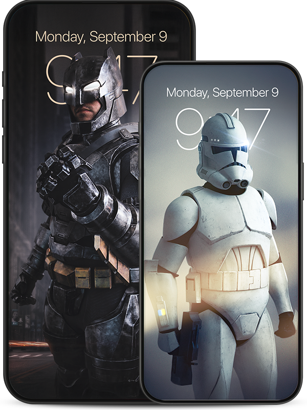 Cosplayers