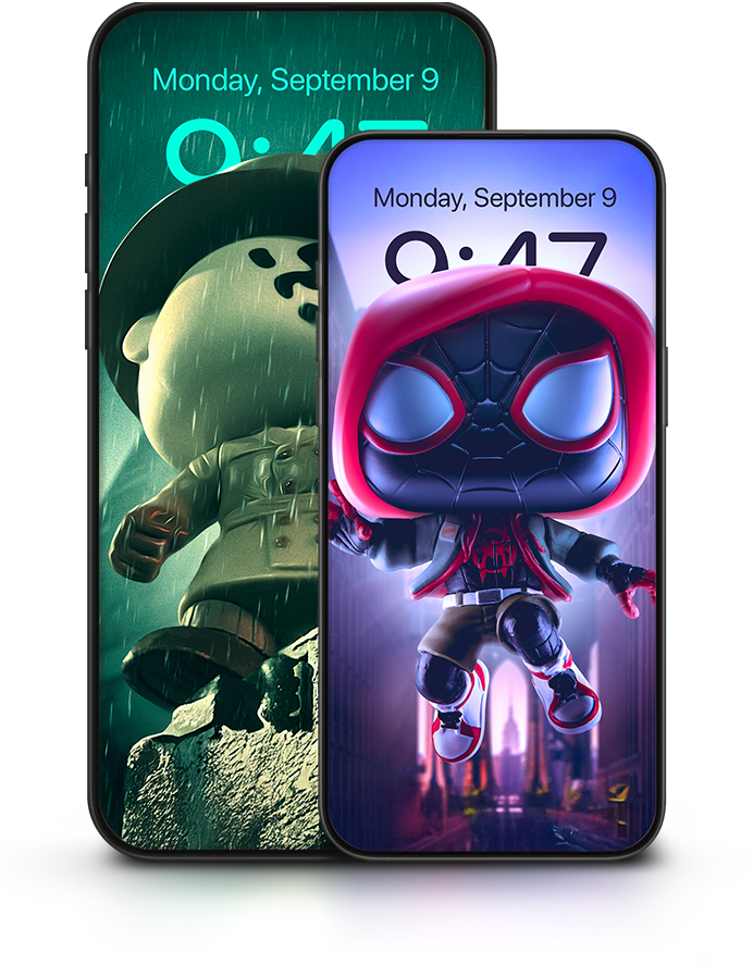 funko supers