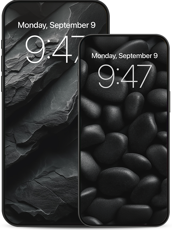 Dark Stone