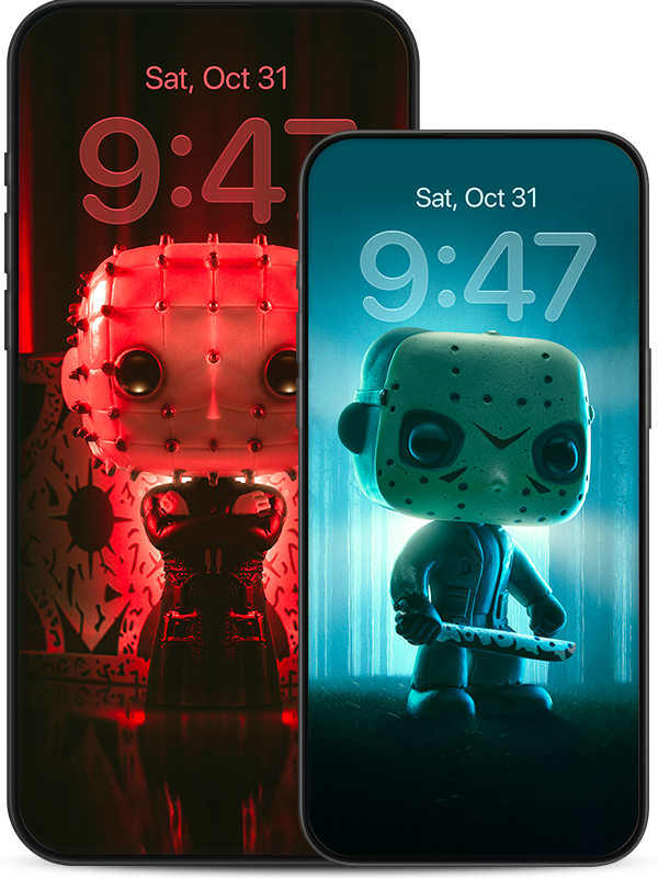 funko halloween