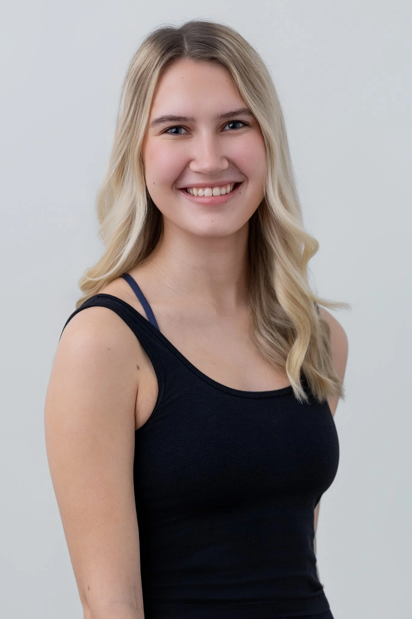 Piper Hurley