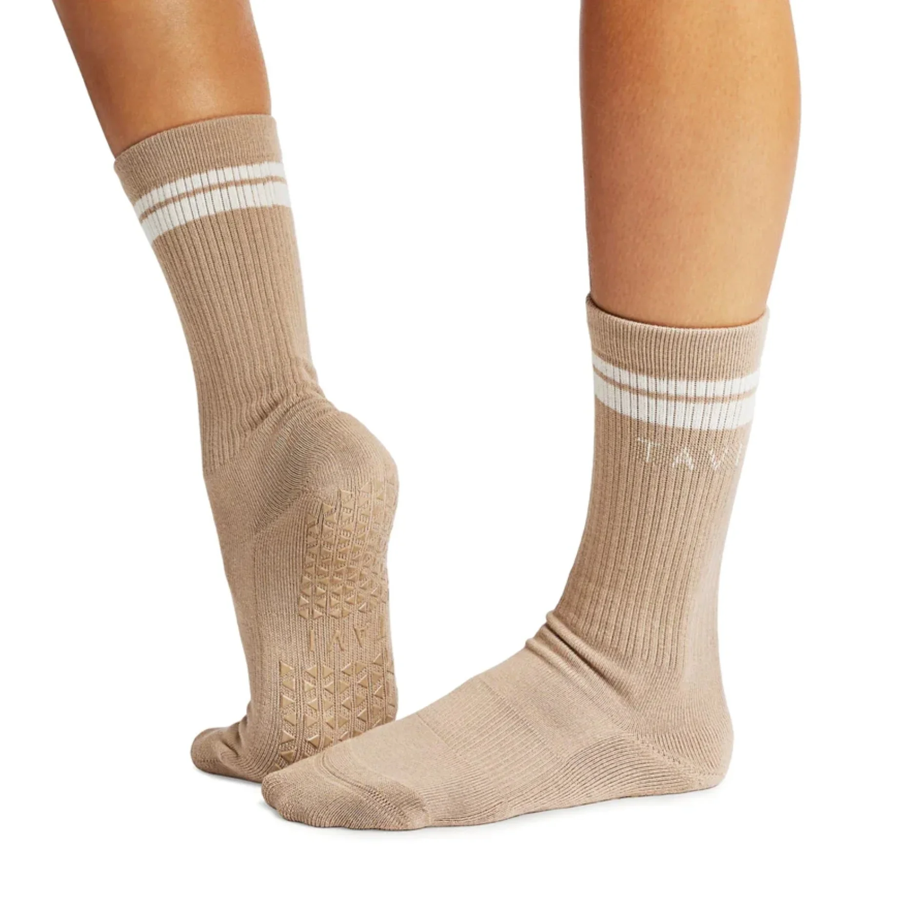tavi-kai-latte-stripe-grip-socks.webp