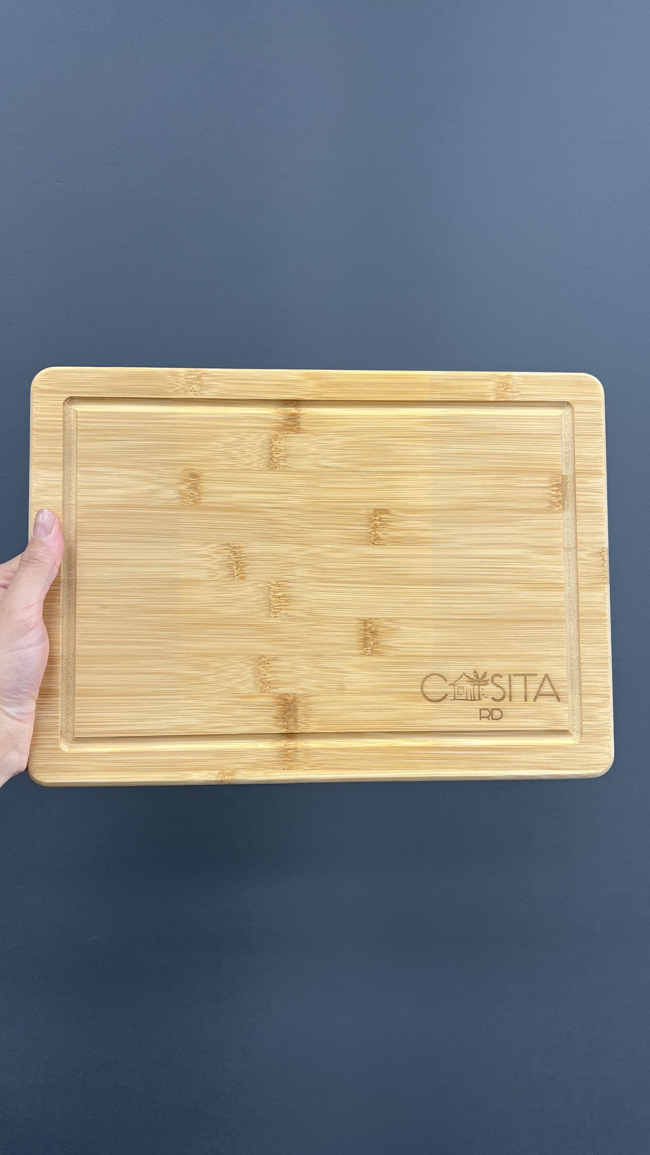 Charcuterie Board