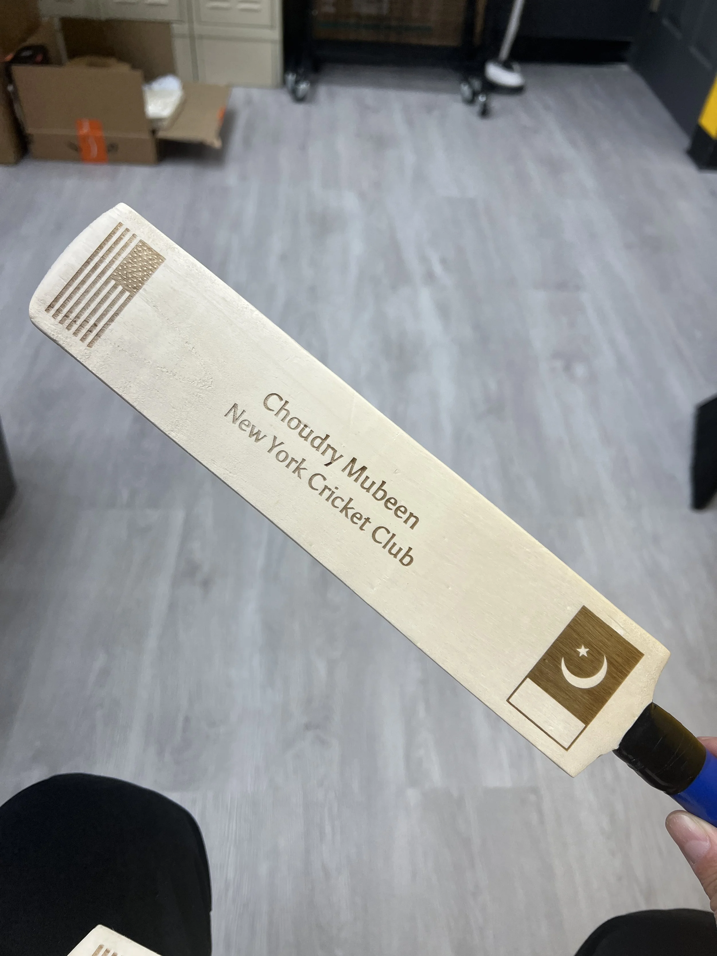 Cricket Bat