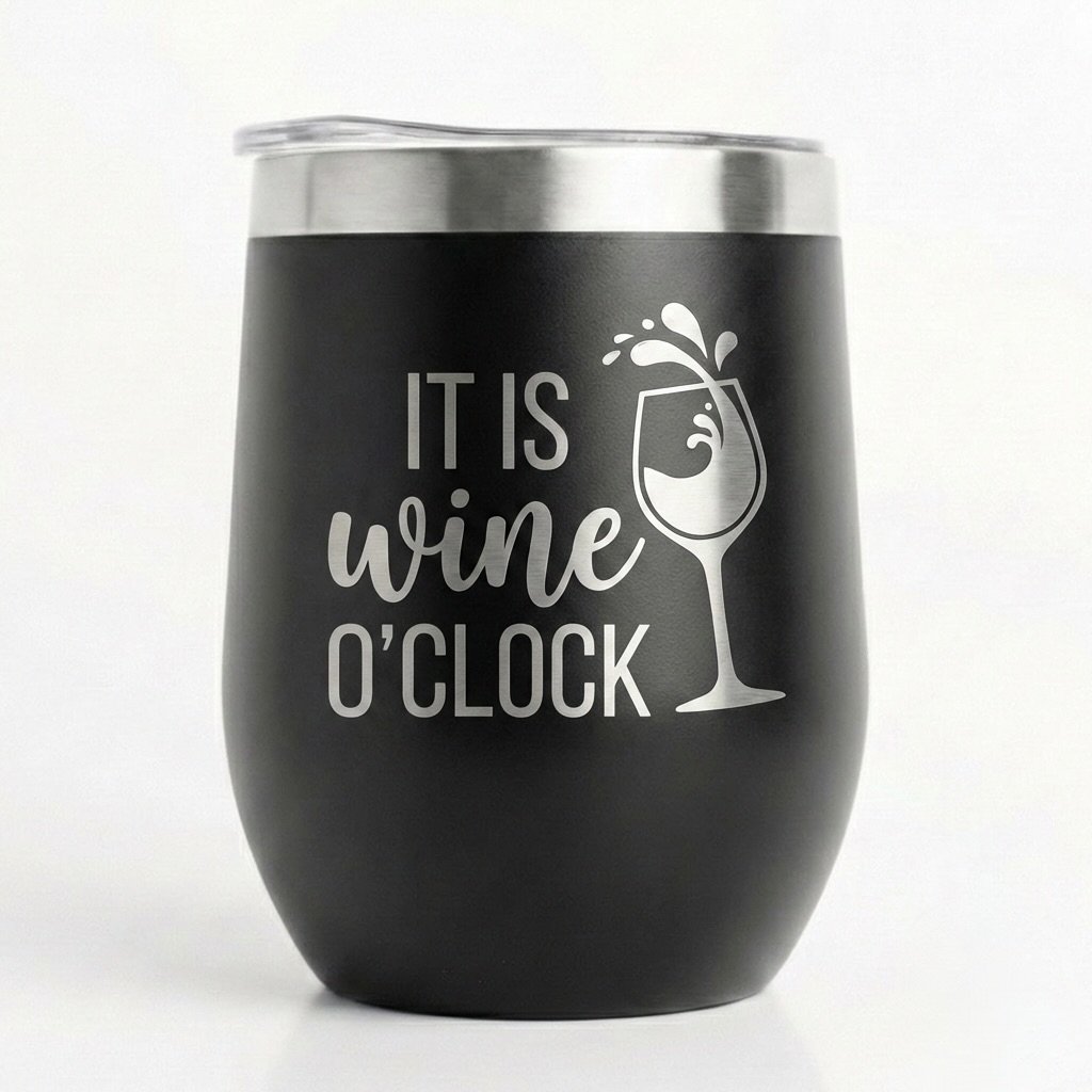 Wine Tumblers
