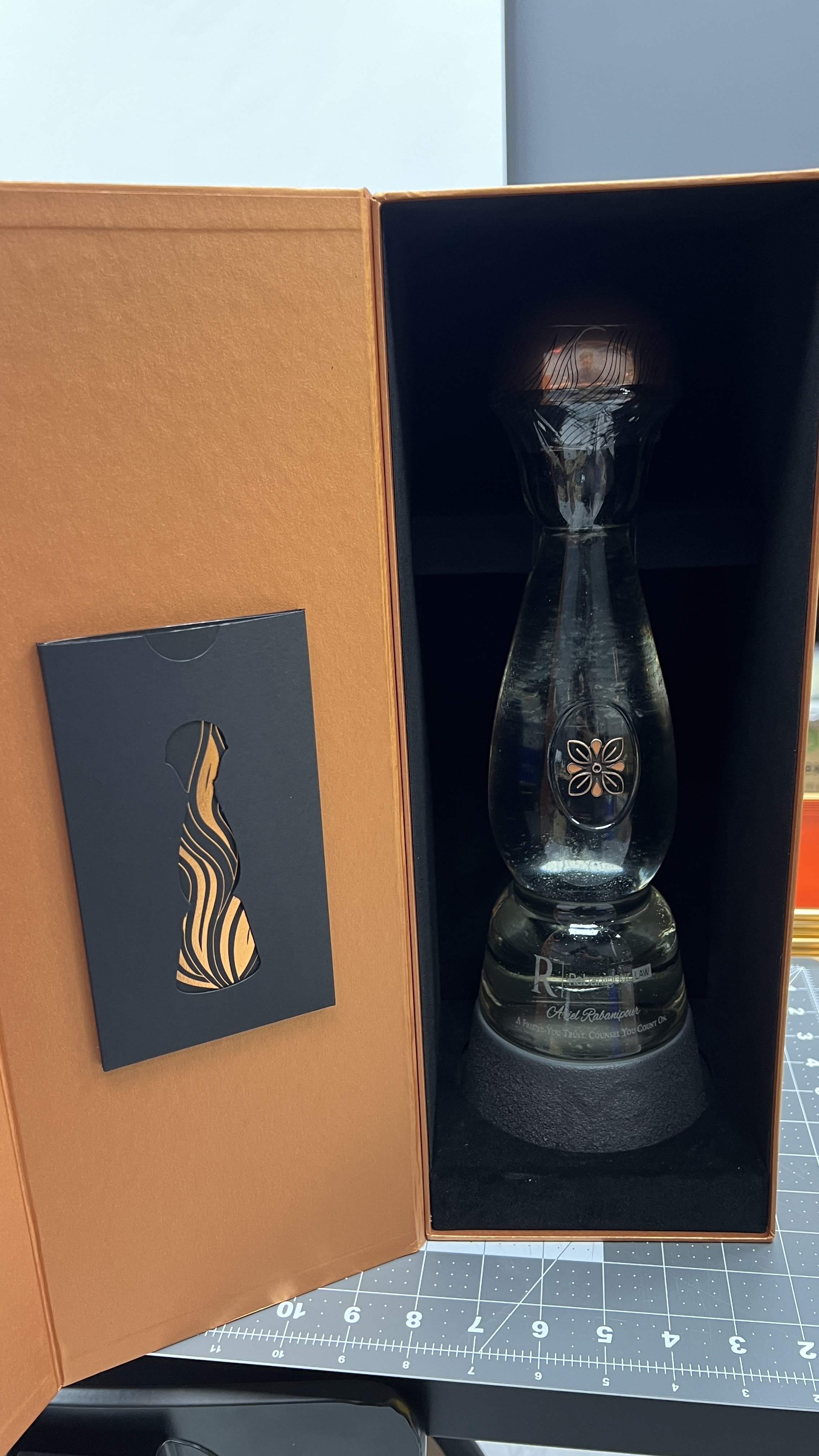 Clase Azul Bottles