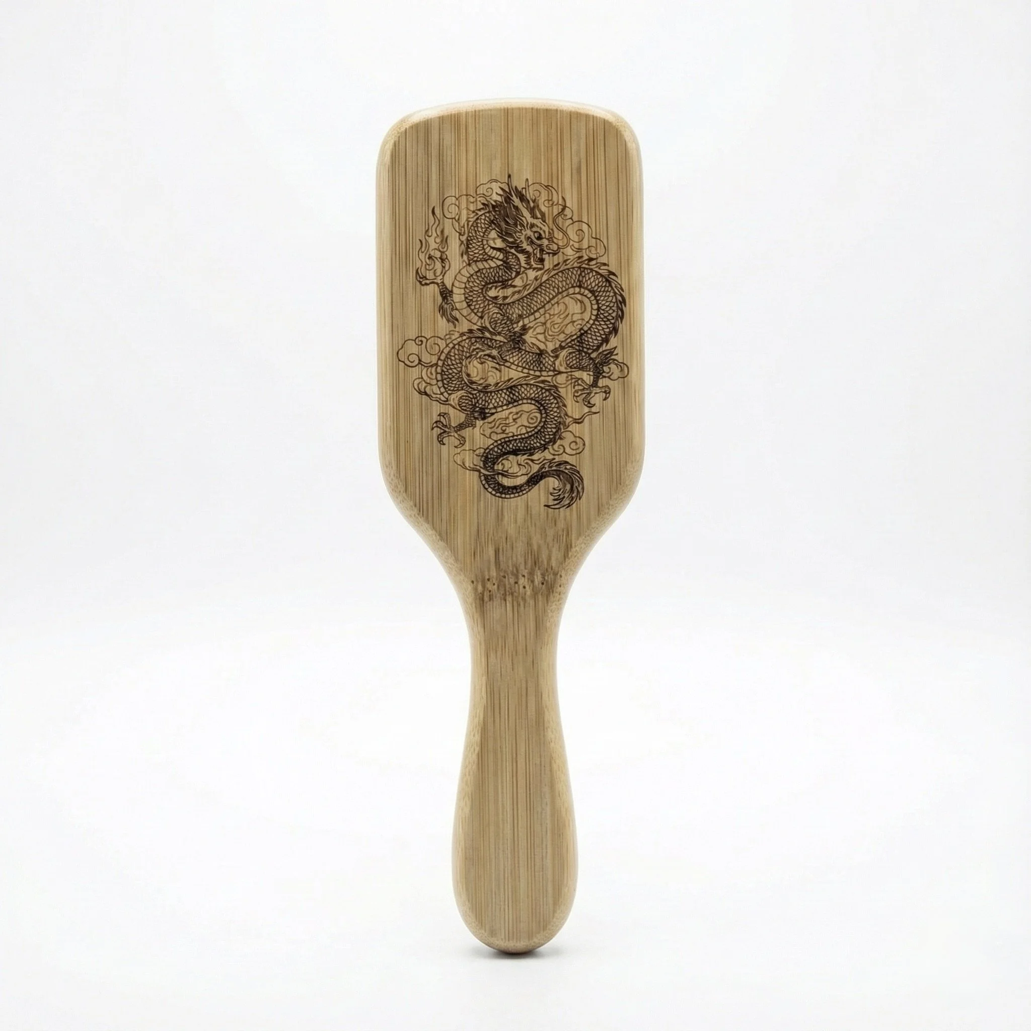 Bamboo Hair Brush