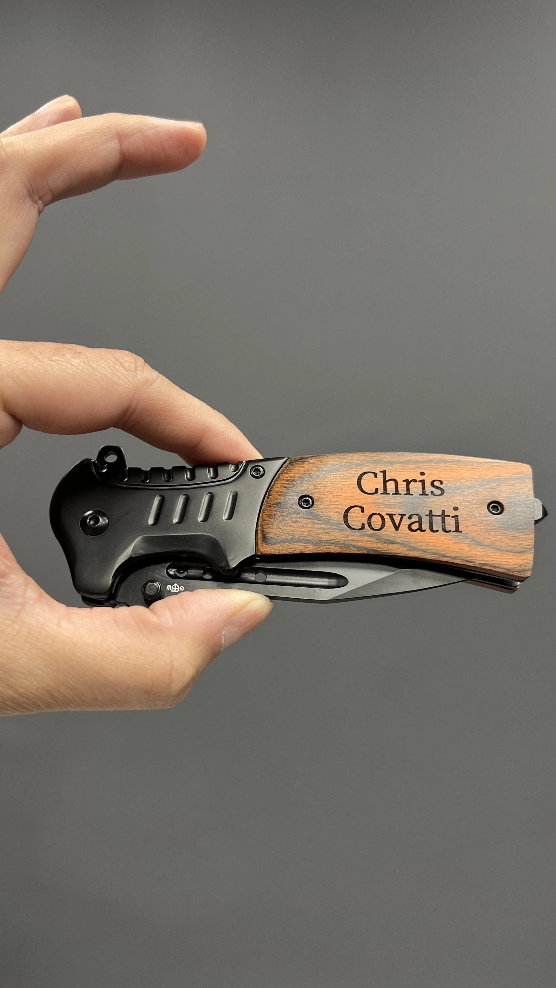 Pocket Knife