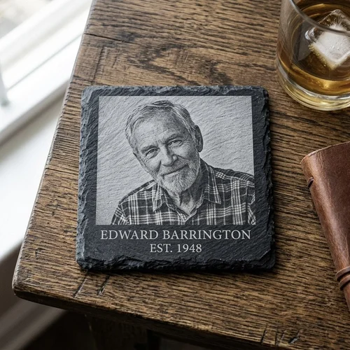 Custom Engraved Tumblers