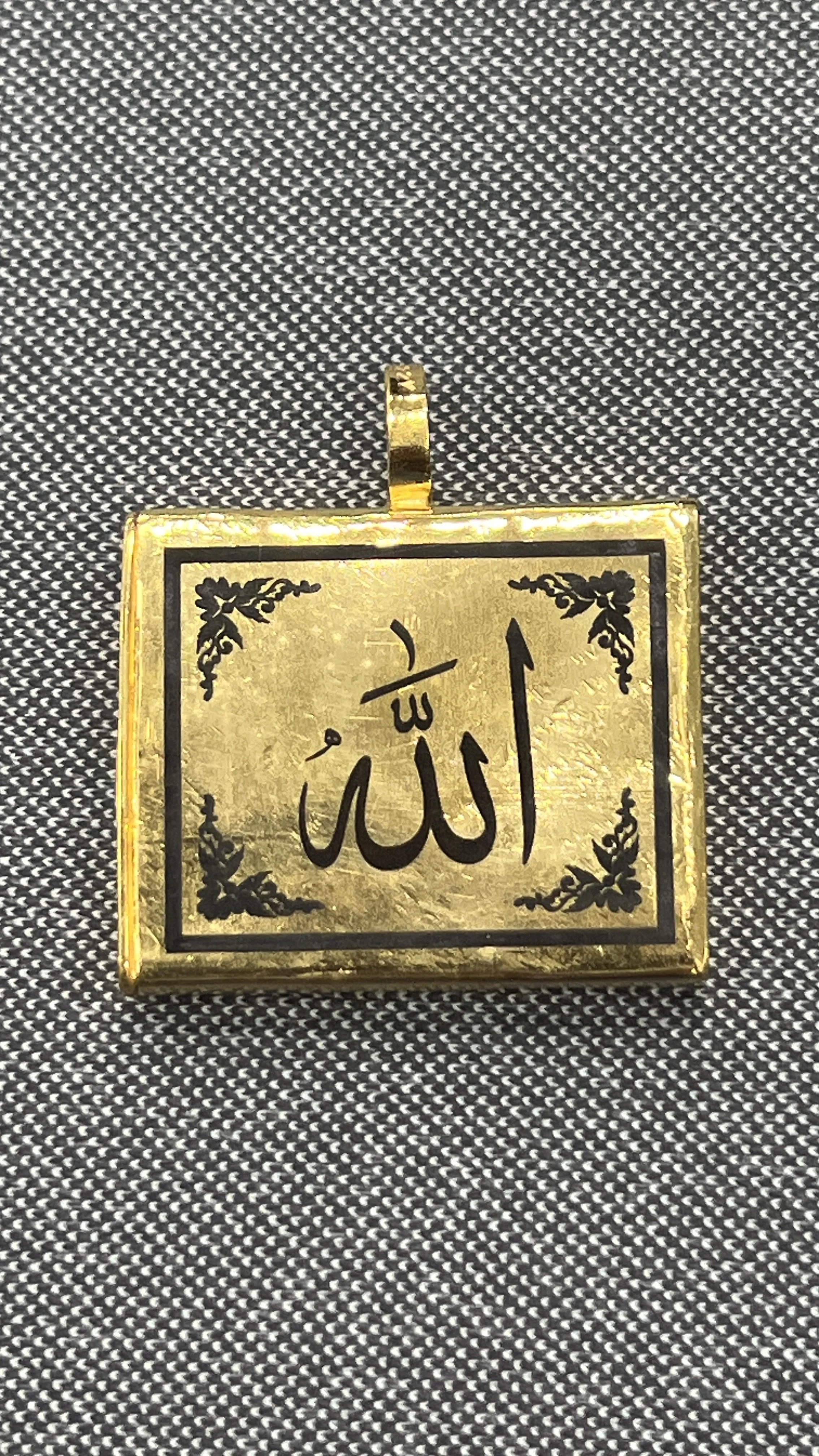 Gold Jewelry