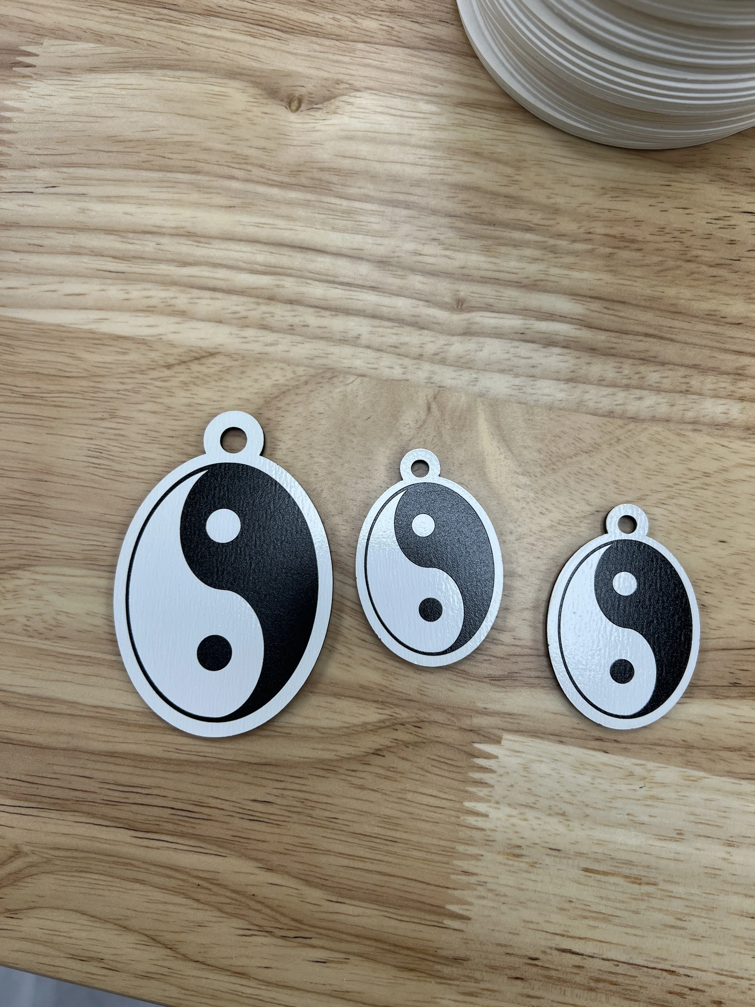 Earrings and Pendants