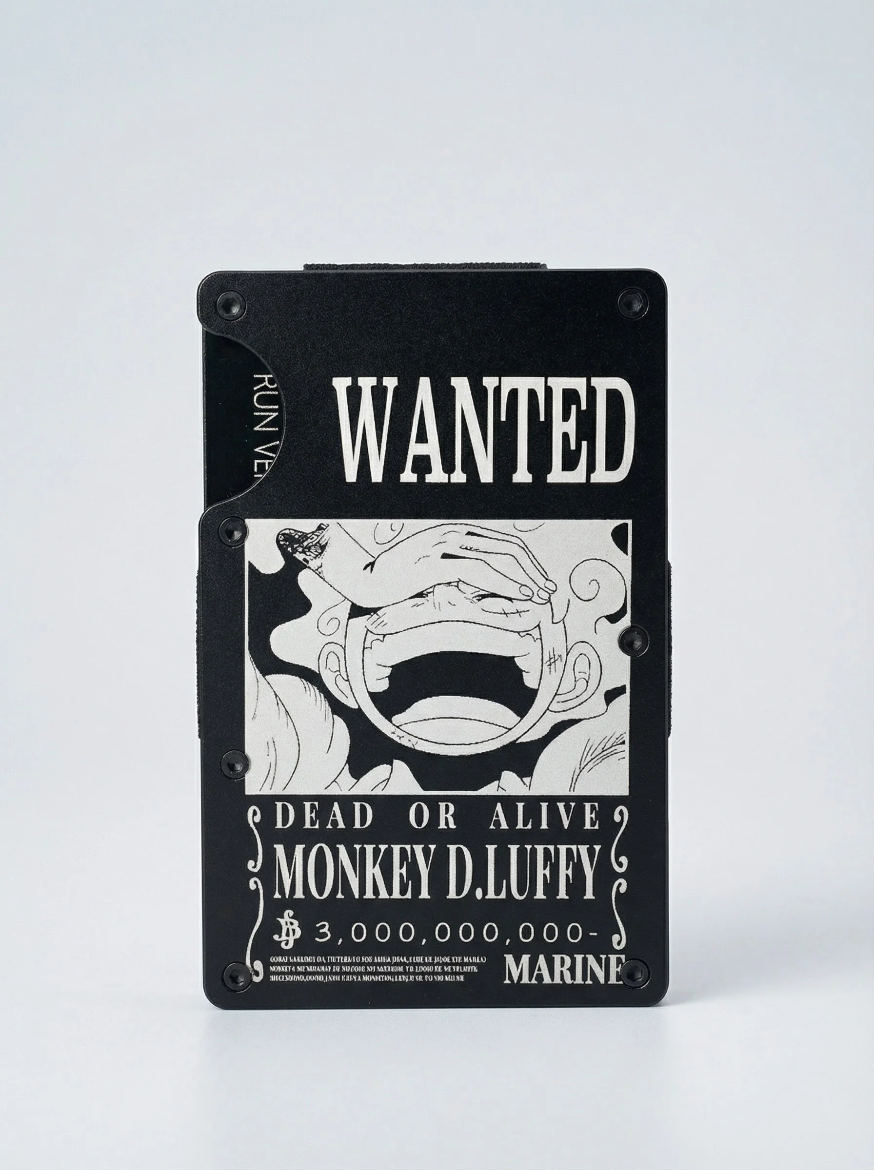 Metal Wallet