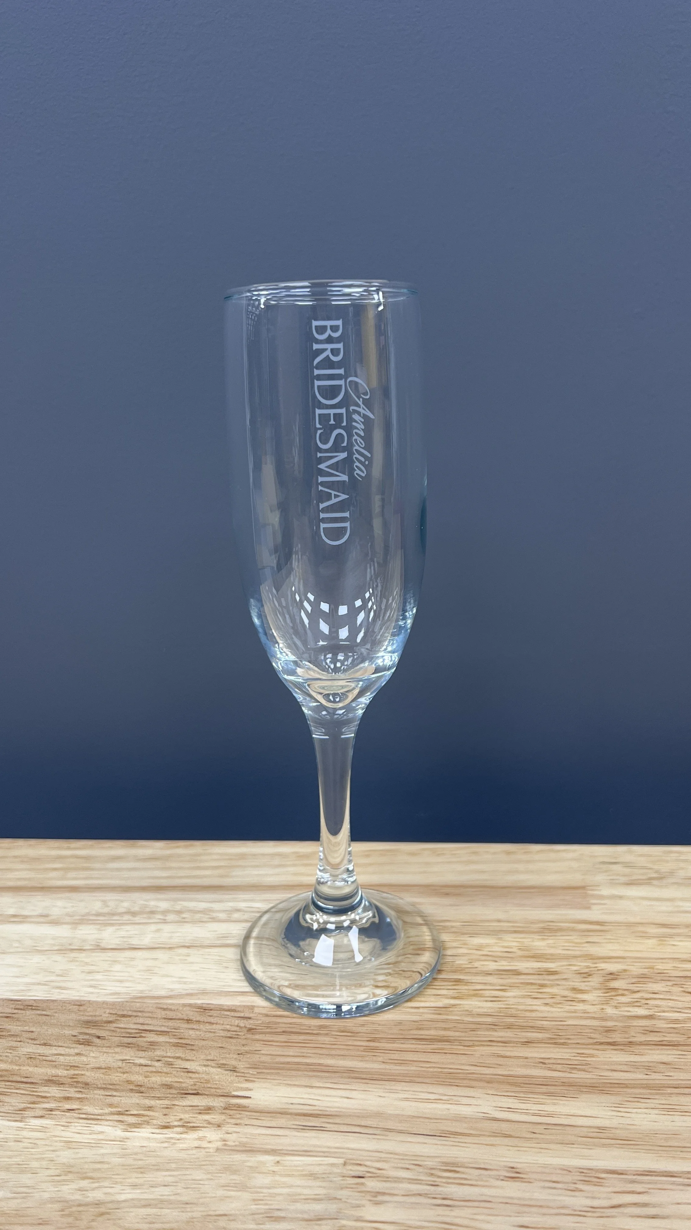 Champagne Glasses