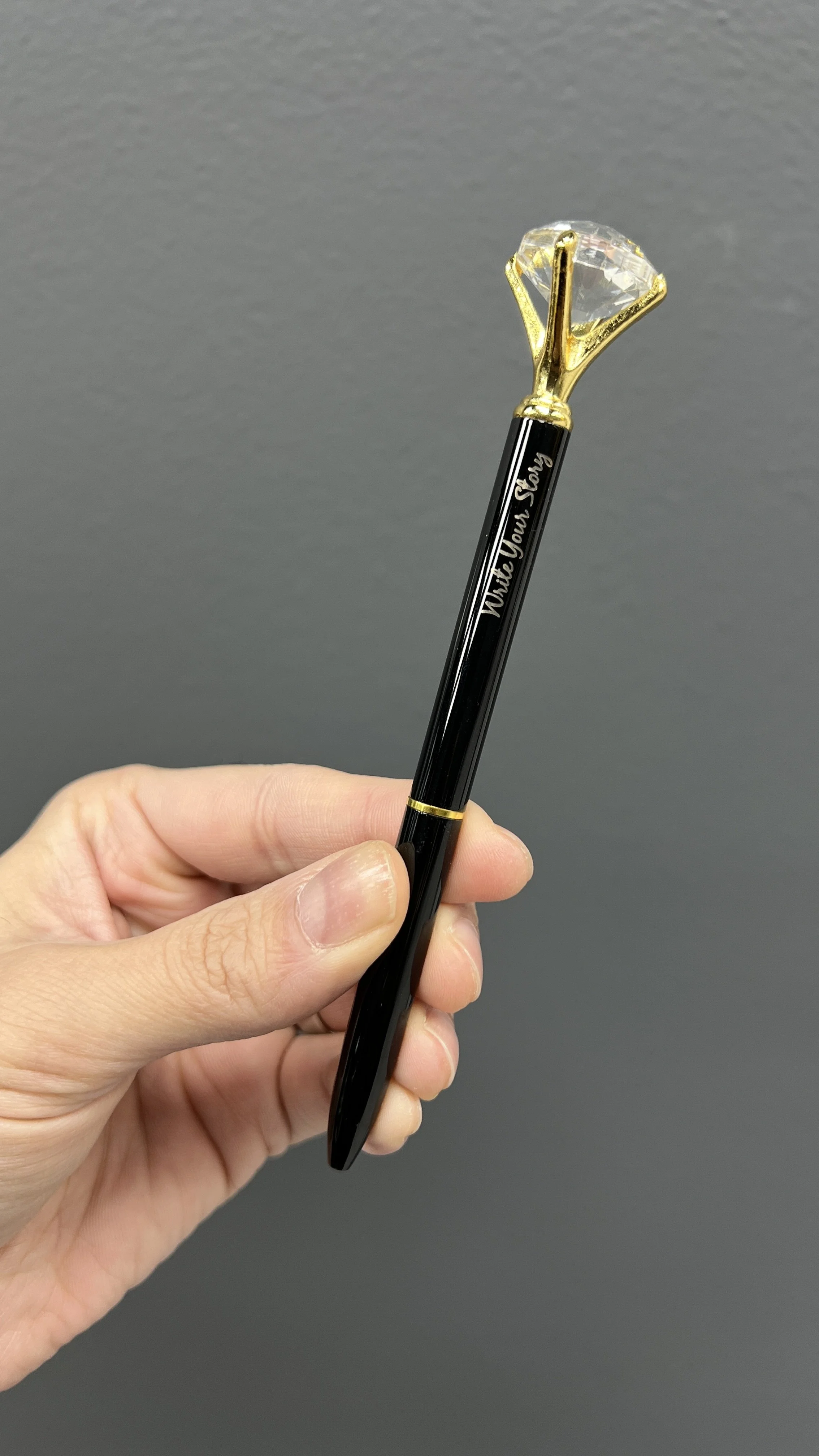 Metal Pens