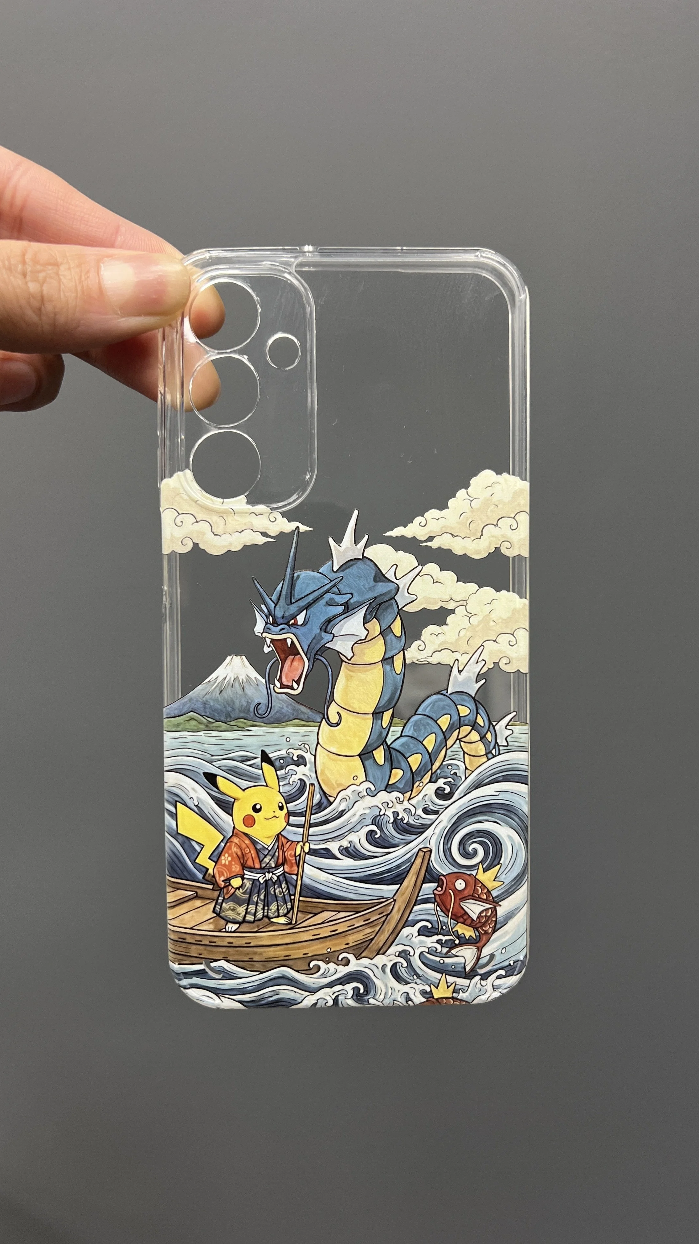Phone Case